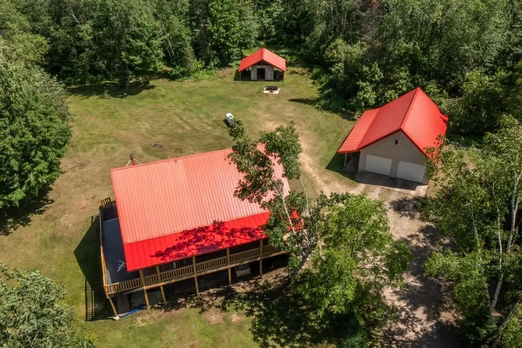 6476 Flowage Ln, Crandon