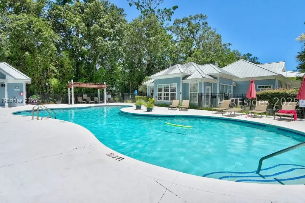 100 Kensington Boulevard 103, Bluffton