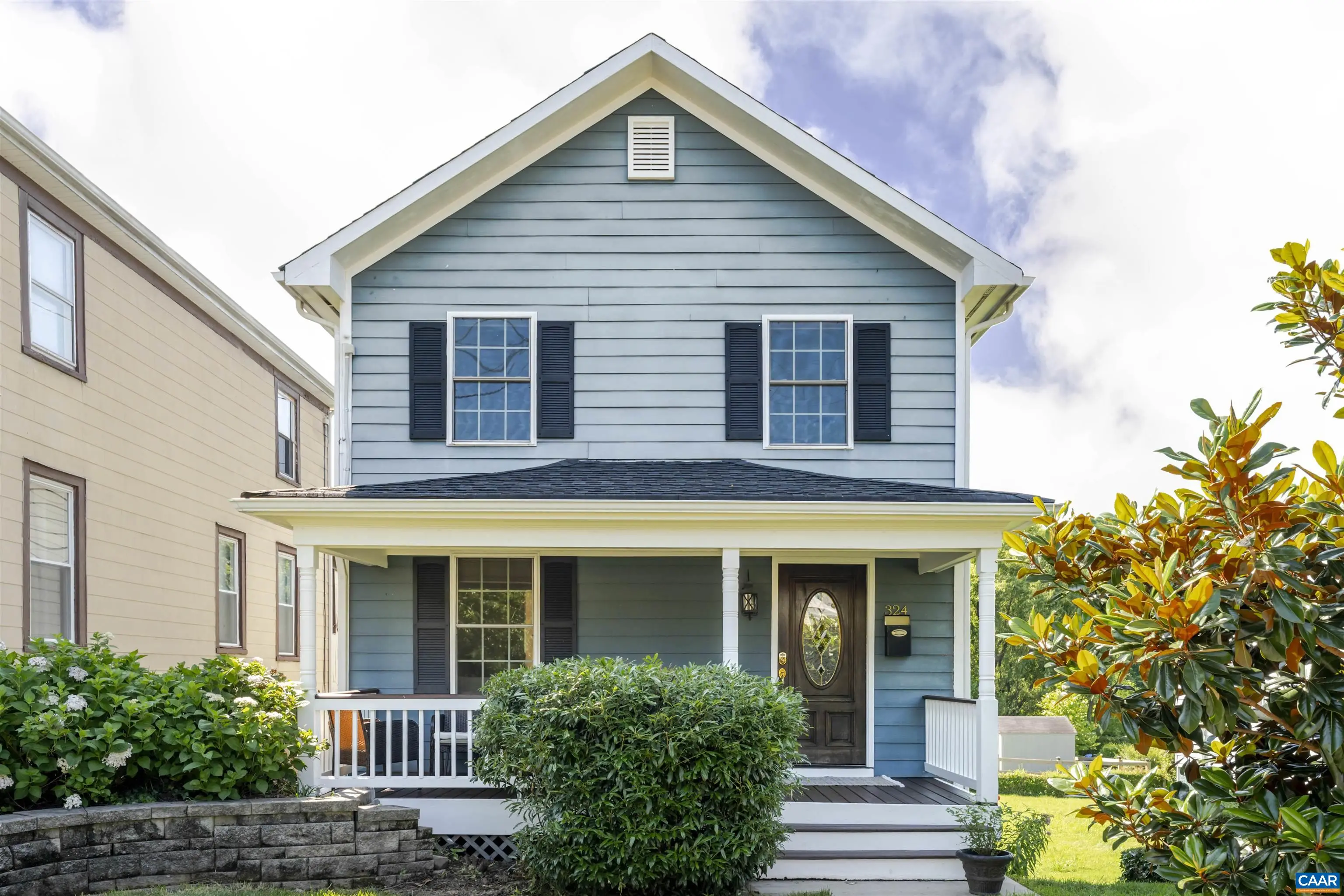 324 8th St Nw, Charlottesville