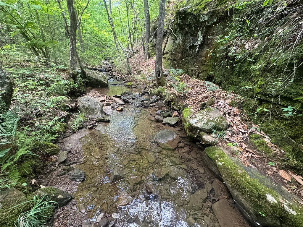 Tract 1 Nc 7540, Ozone