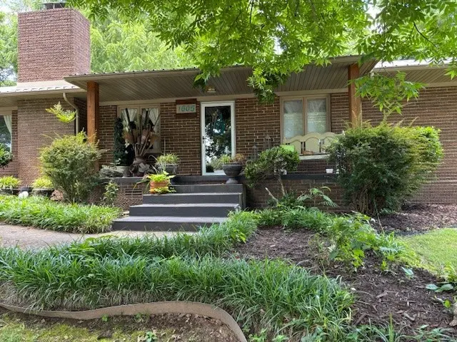 1605 Brentwood Drive, Harrison