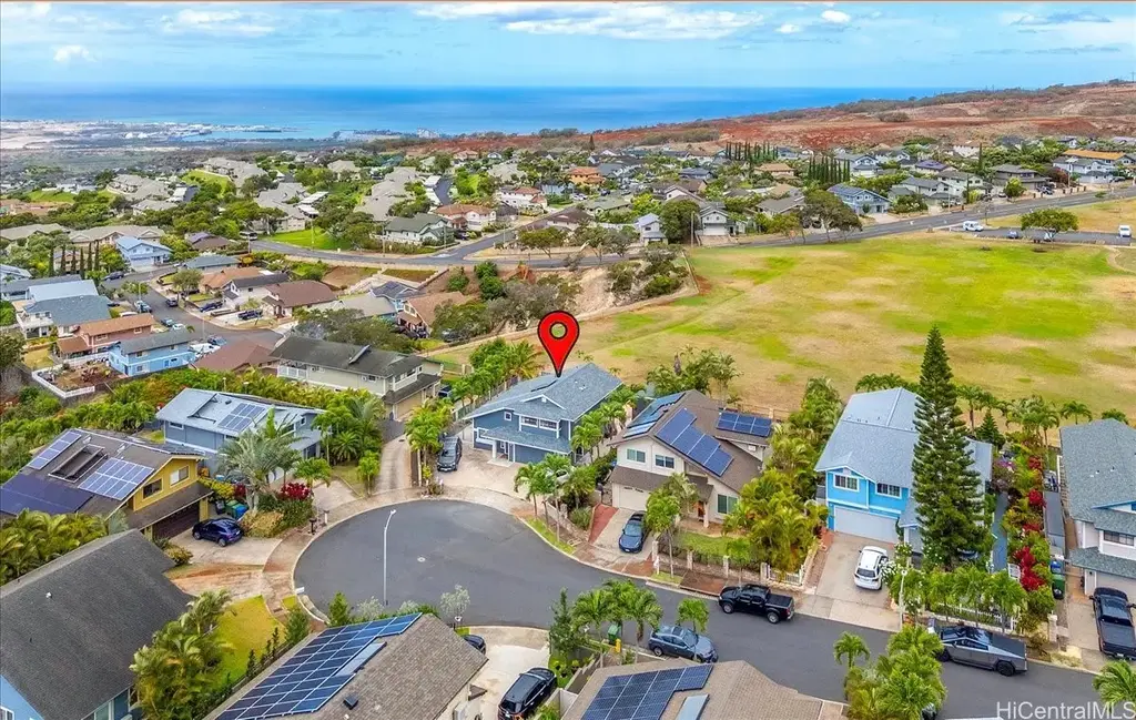 92-5005 Limukele Street, Kapolei