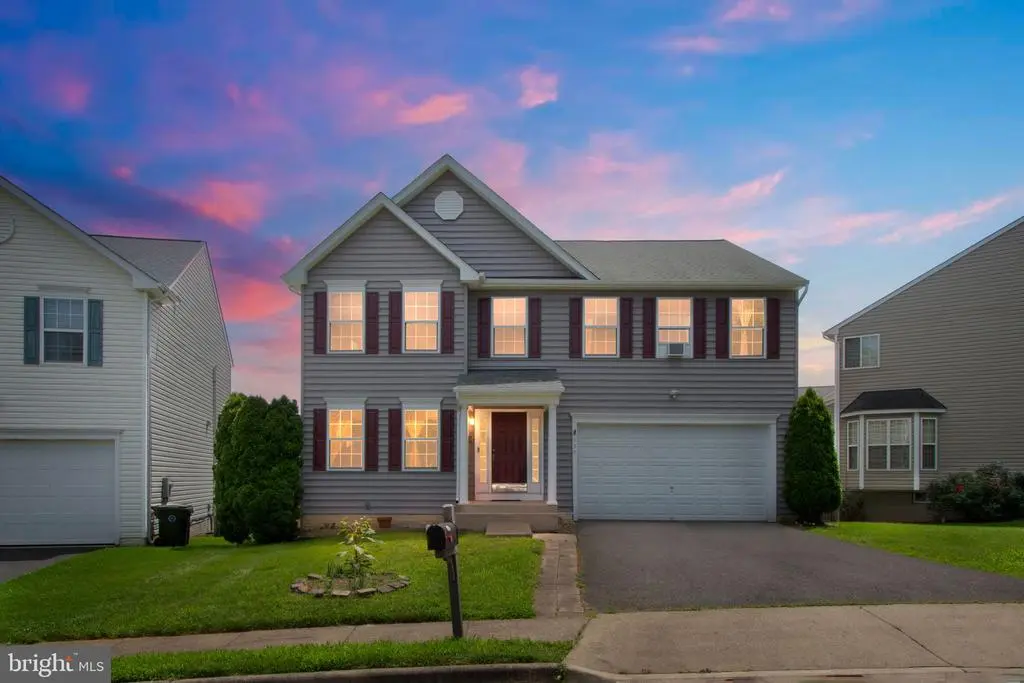 937 Lakewood Cir, Culpeper