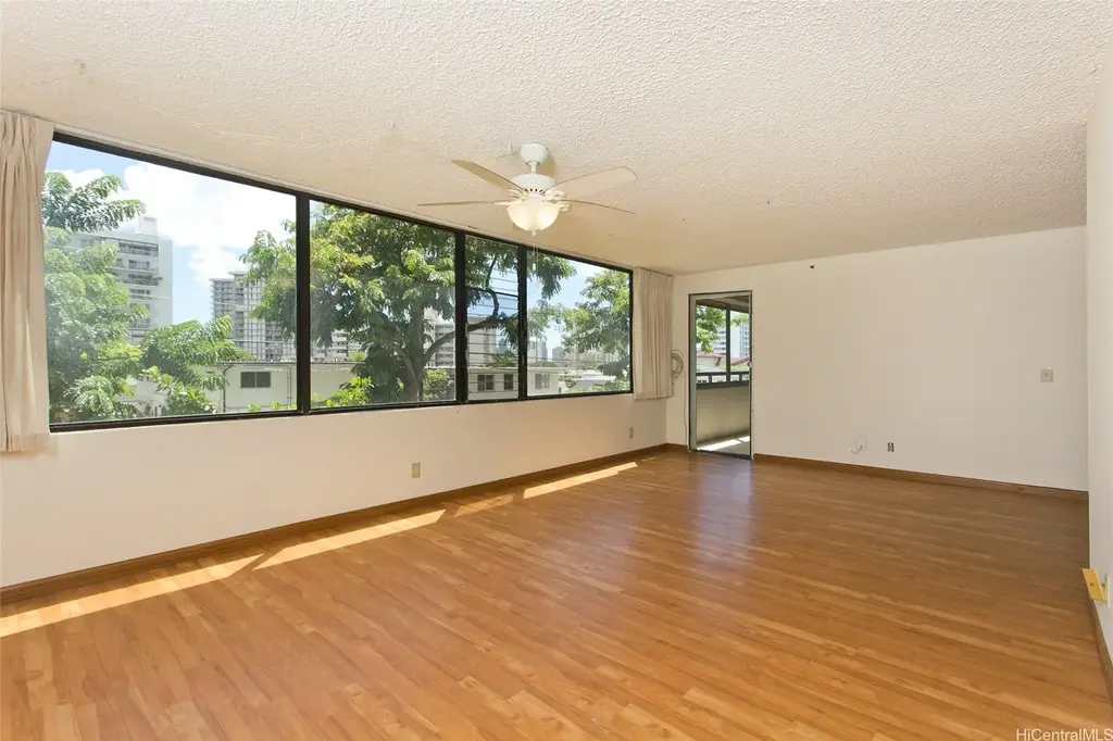 1251 Heulu Street # 202, Honolulu