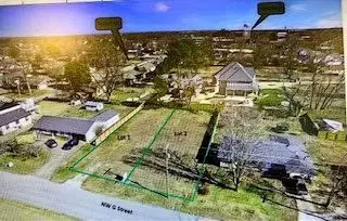 Lot 2 Nw G Street, Bentonville