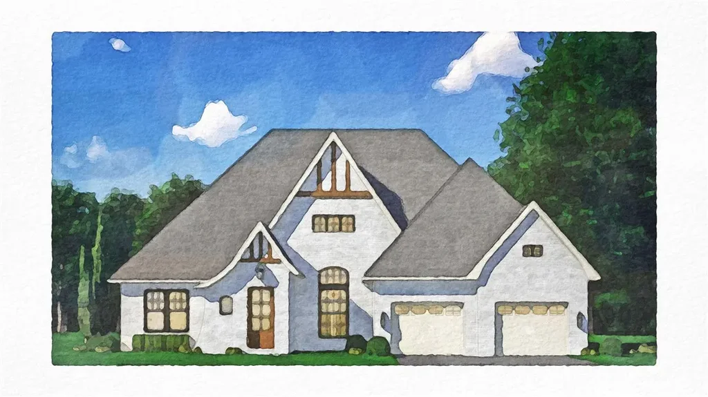 1313 Hogan Dr, Auburn