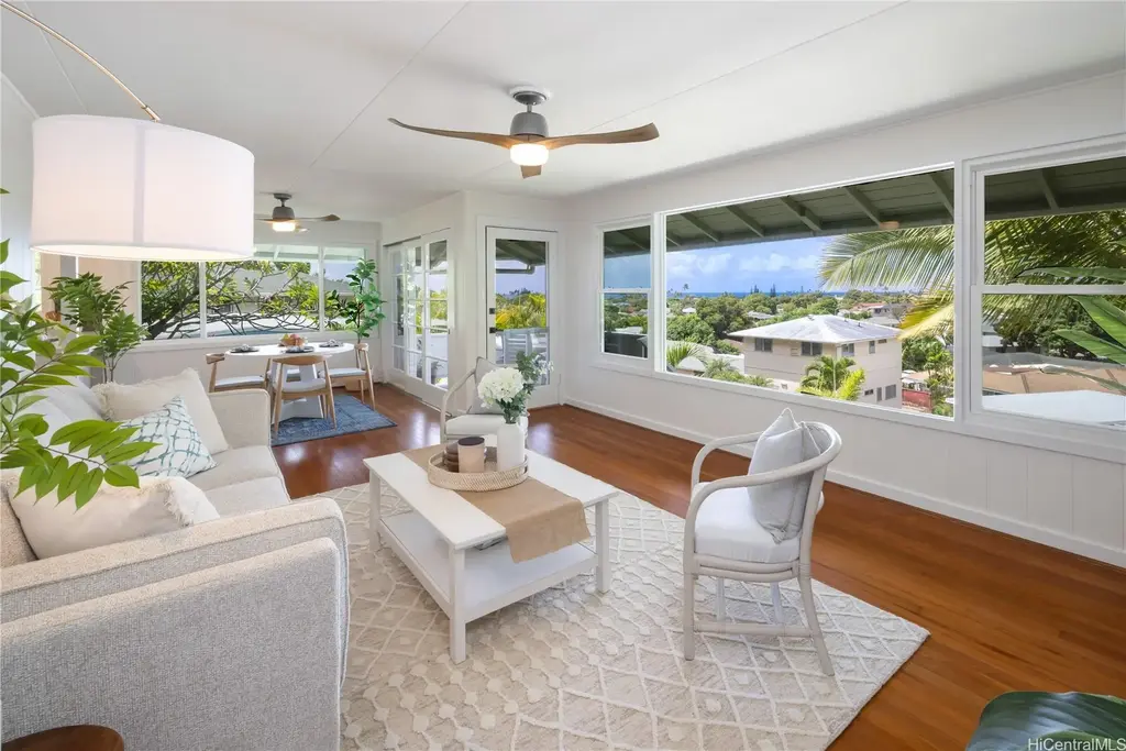 521 Lawelawe Street, Honolulu