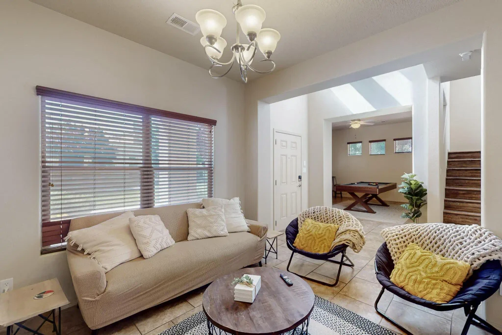 2331 Gandert Avenue Se, Albuquerque