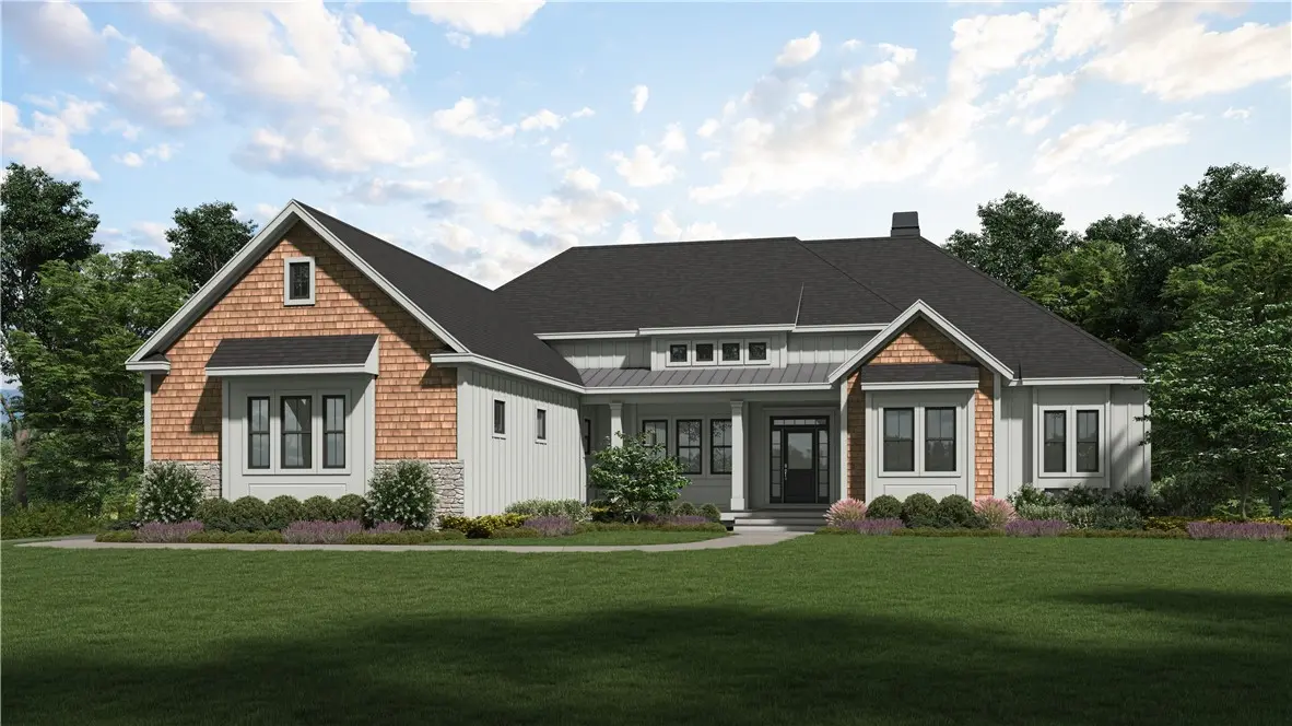 Sanctuary Ln, North Kingstown