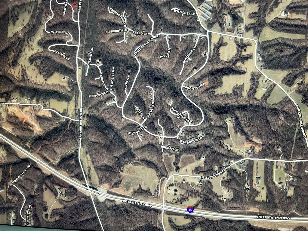 Lot 3 Of Block 5 Padbury Drive, Bella Vista