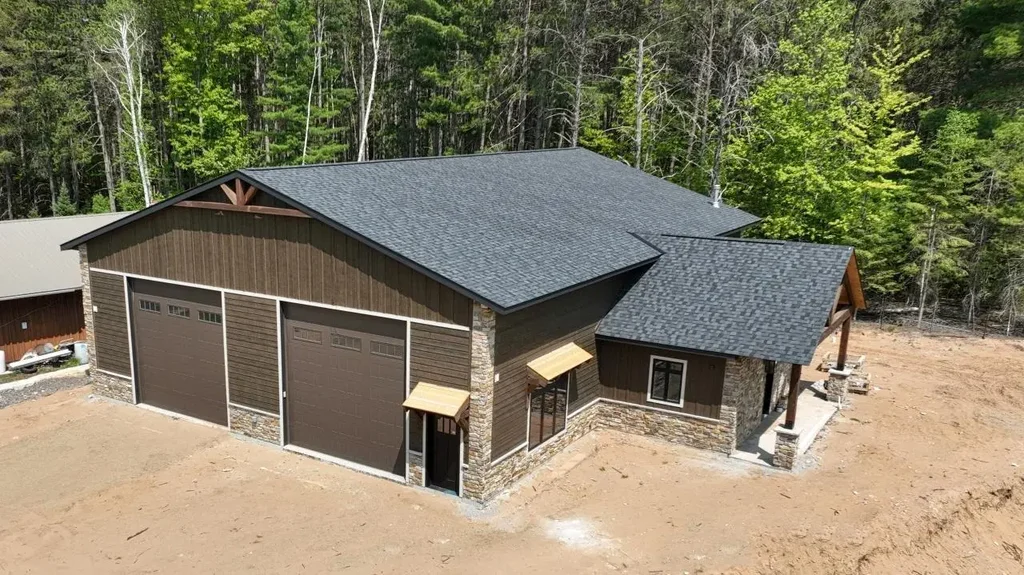 3794 Crows Nest Dr, Eagle River