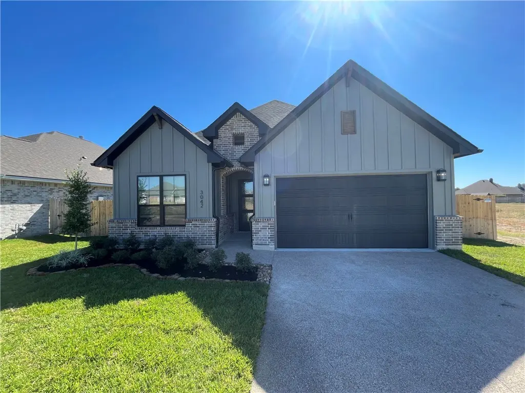 3042 Teller Drive, Bryan