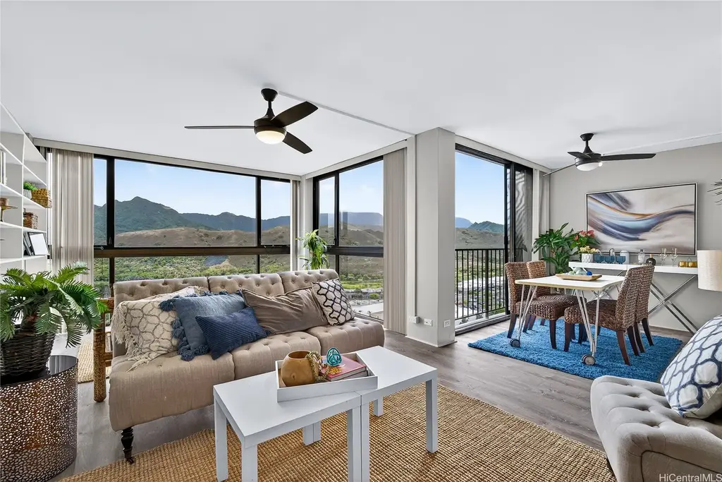322 Aoloa Street # 1708, Kailua