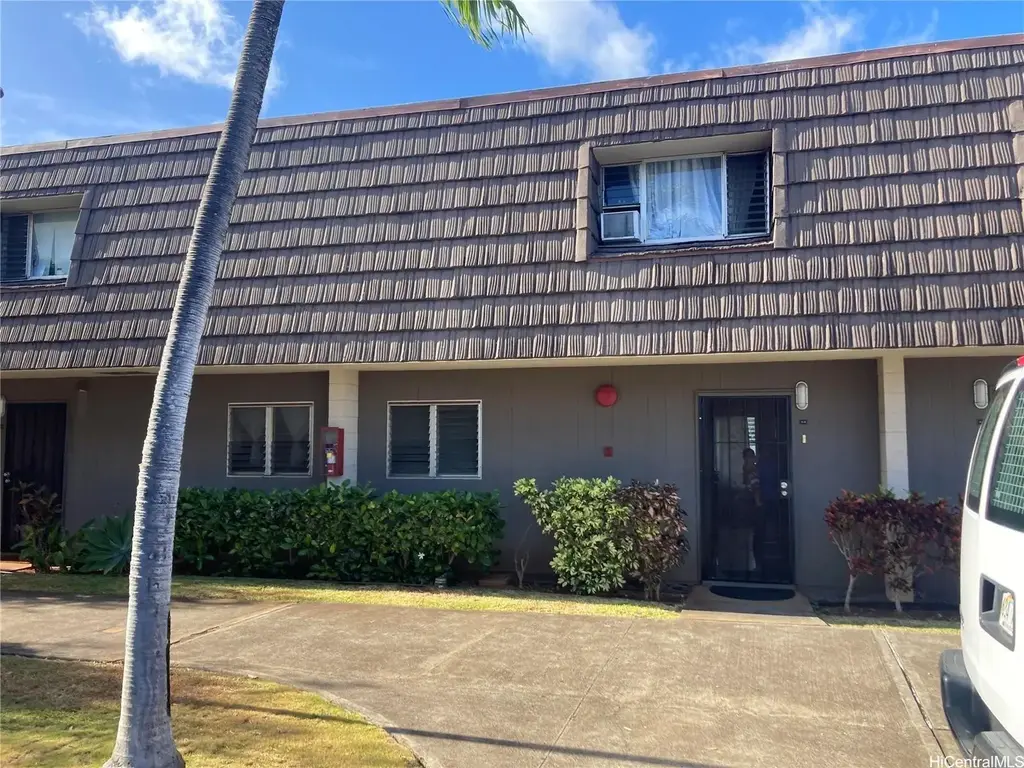 4280 Salt Lake Boulevard # C13, Honolulu