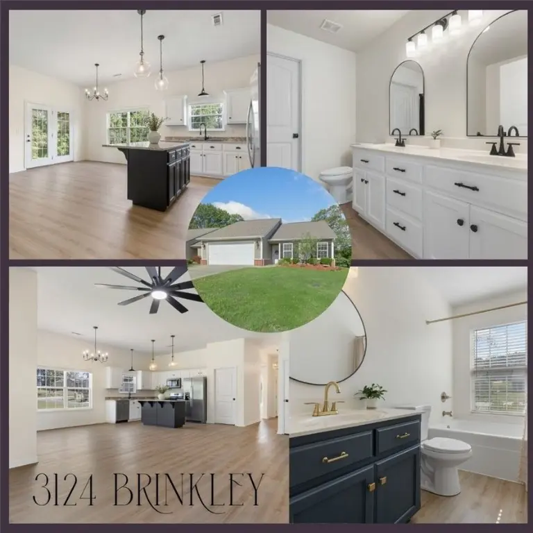 3124 Brinkley Avenue 30, Harrison