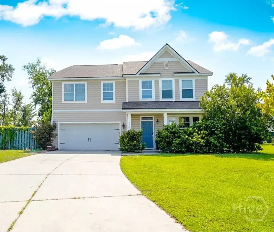 100 Shelton Street, Richmond Hill