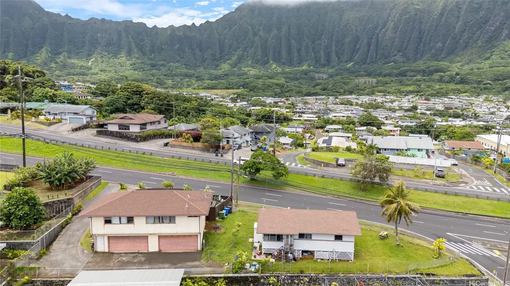 45-519 Kamehameha Highway, Kaneohe