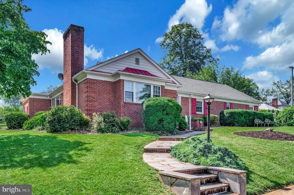 503 Macoy Ave, Culpeper