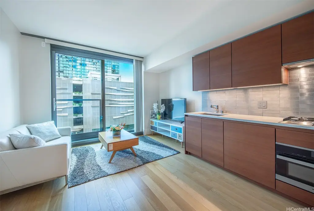 1108 Auahi Street # 511, Honolulu