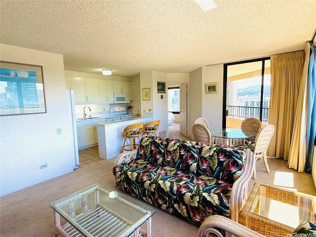 1778 Ala Moana Boulevard # 2816, Honolulu