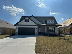 2913 Bombay Court, Bryan