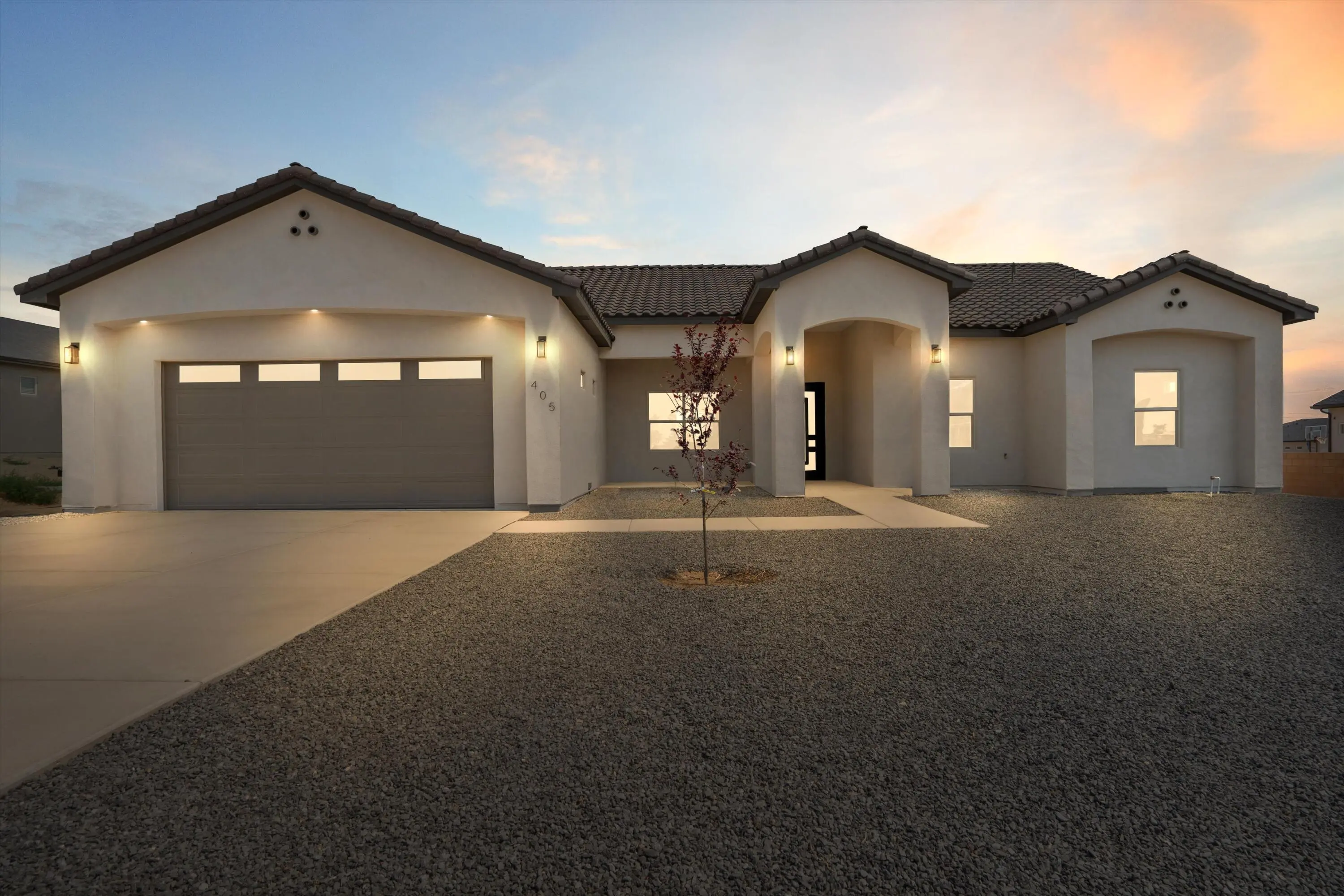 405 9th Avenue Ne, Rio Rancho