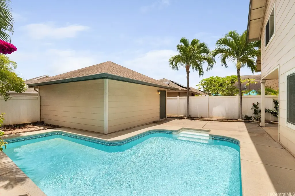 91-1009 Kaianae Street, Ewa Beach