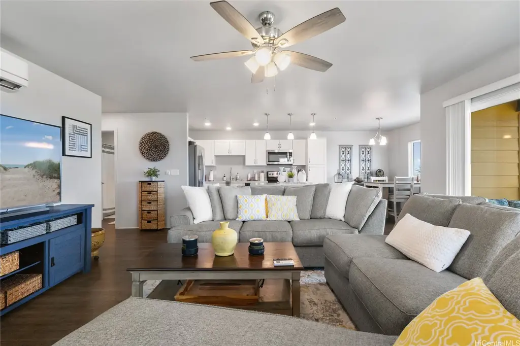 91-3475 Nana Hope Street # 601, Ewa Beach