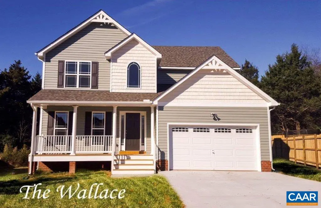 960 Hanback Rd, Gordonsville