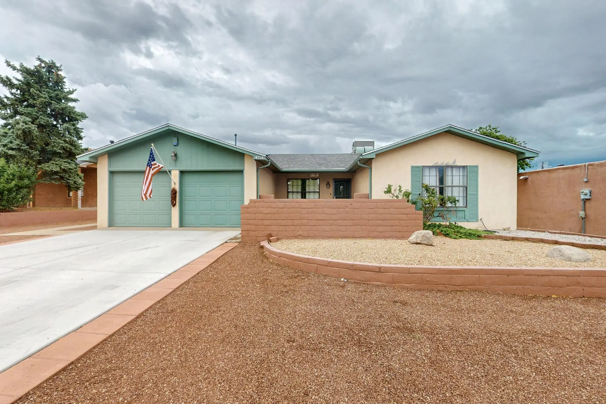 8718 Liberty Drive Ne, Albuquerque