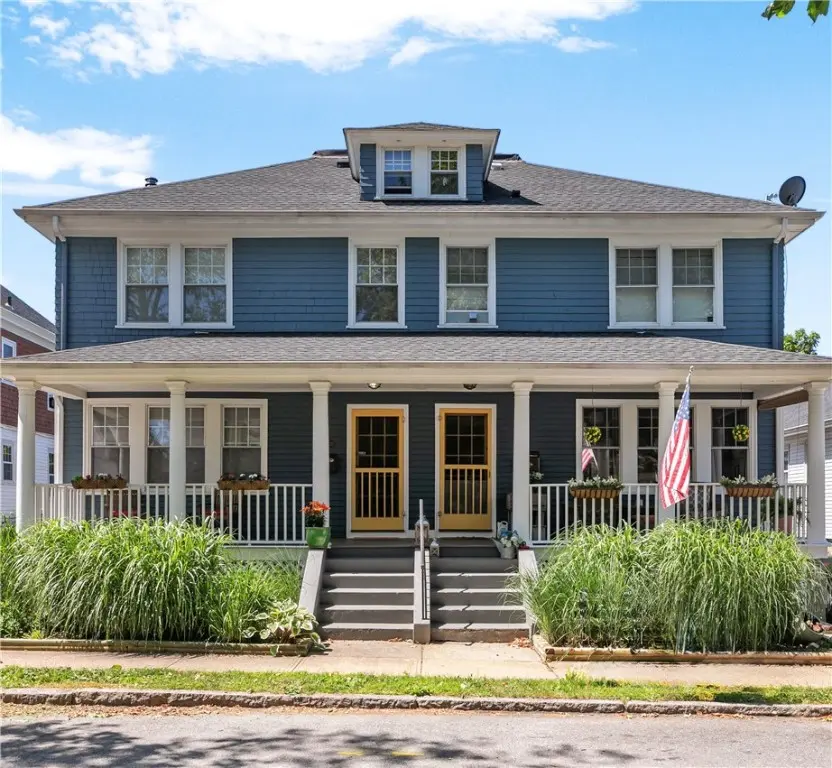 32 Thurston Ave # A, Newport