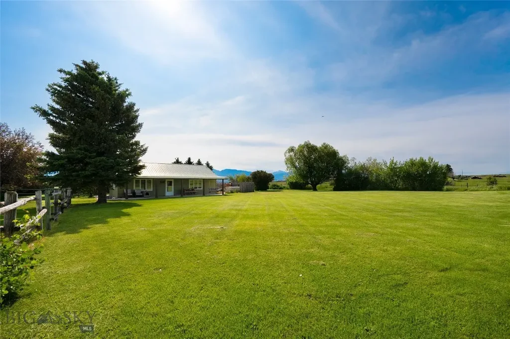 165 N Meadow Creek Road, McAllister