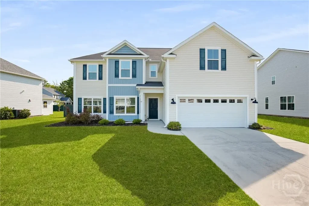 47 Memory Lane, Richmond Hill