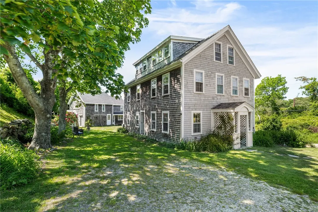 557 Center Rd, Block Island