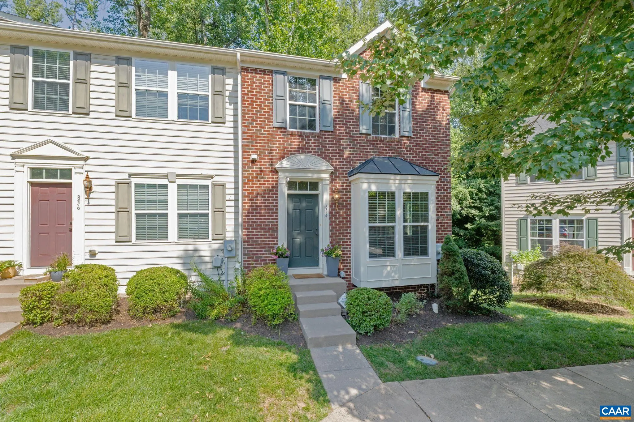 834 Rock Creek Rd, Charlottesville