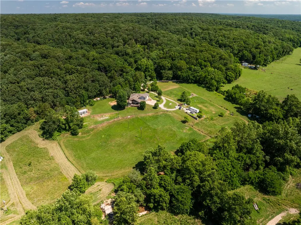 21569 Sibley Road, Sulphur Springs