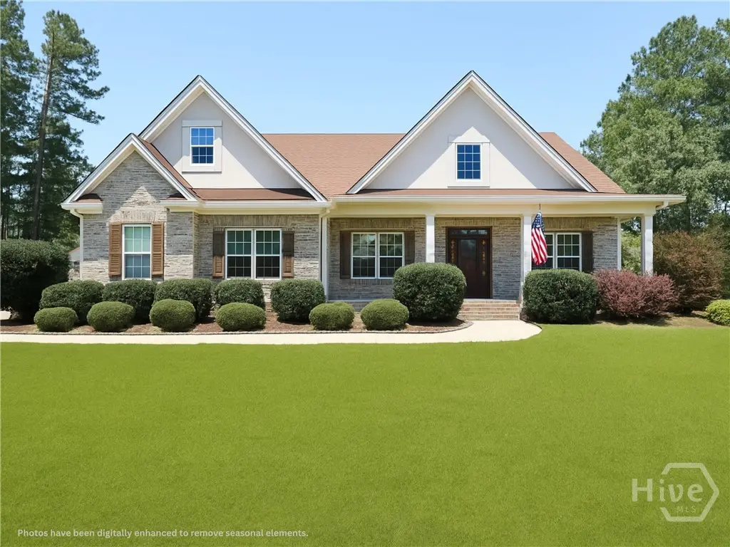 614 Savannah Road, Richmond Hill