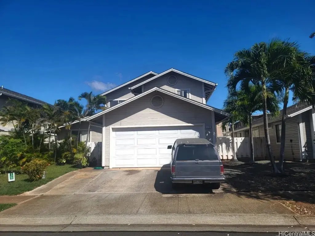 91-1197 Kamoawa Street, Ewa Beach