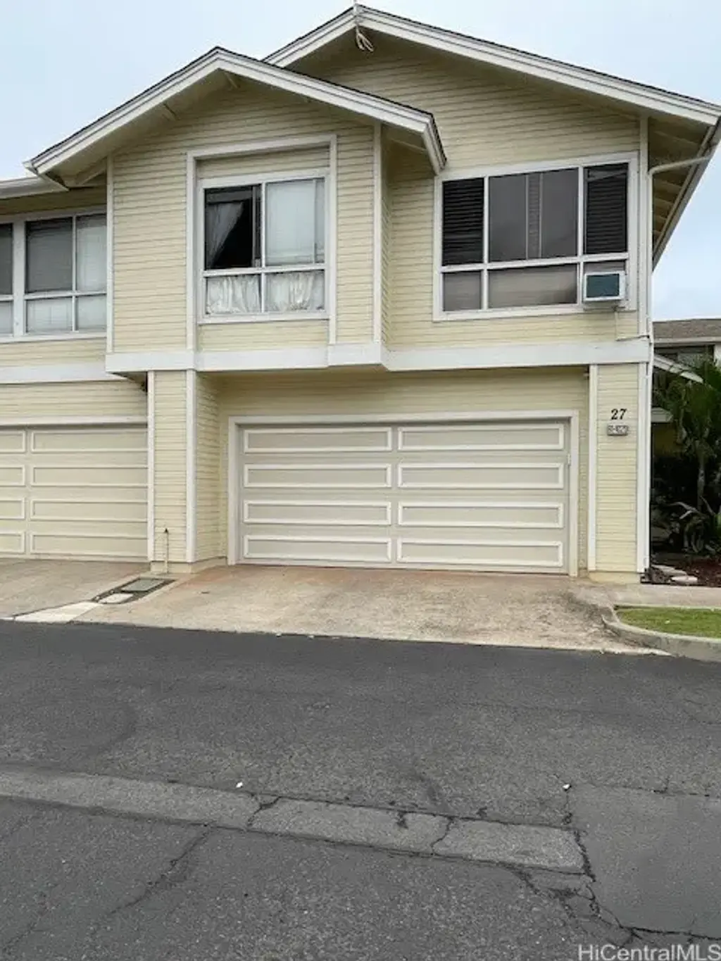 91-1020 Laaulu Street # 27c, Ewa Beach
