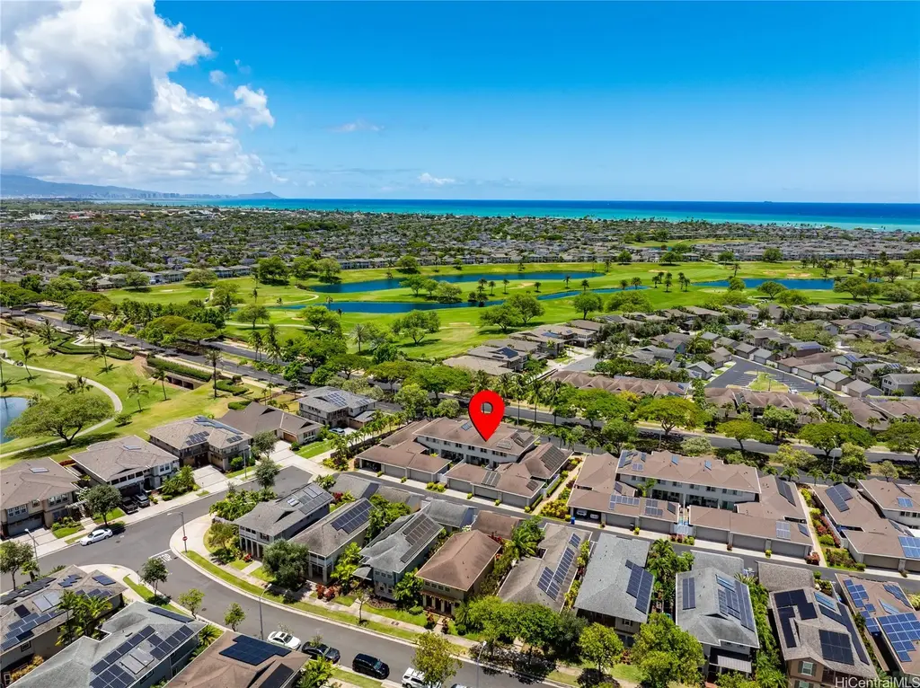 91-1312 Keoneula Boulevard # 203, Ewa Beach
