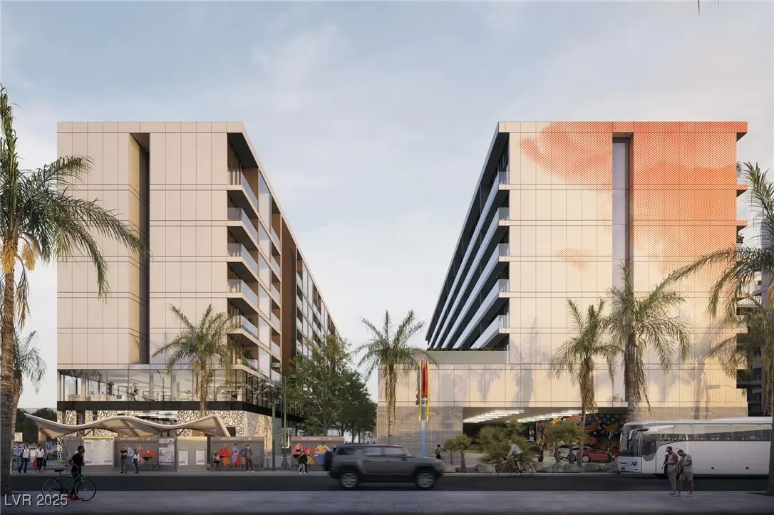 917 S First Street 304b, Las Vegas