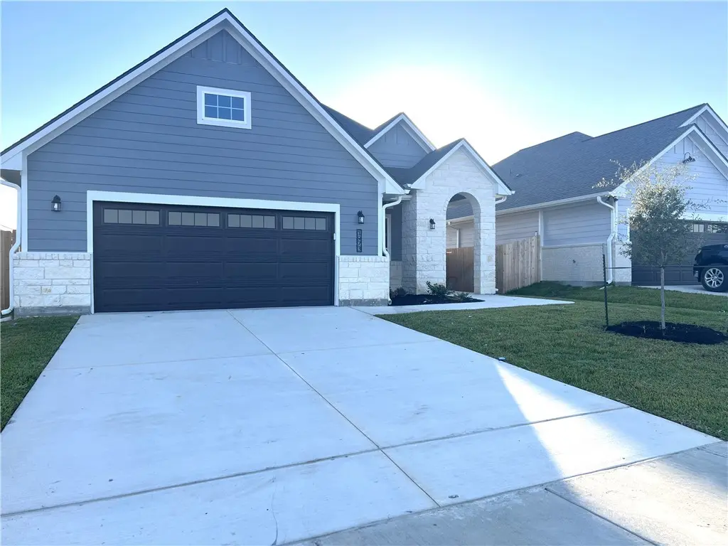 1973 Cambria Drive, Bryan