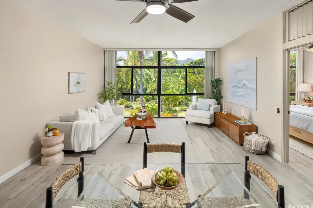 1020 Aoloa Place # 307b, Kailua