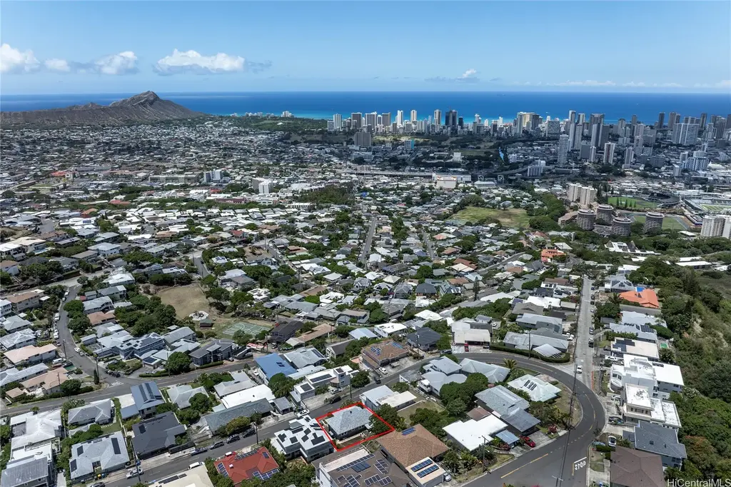 1835 St Louis Drive, Honolulu