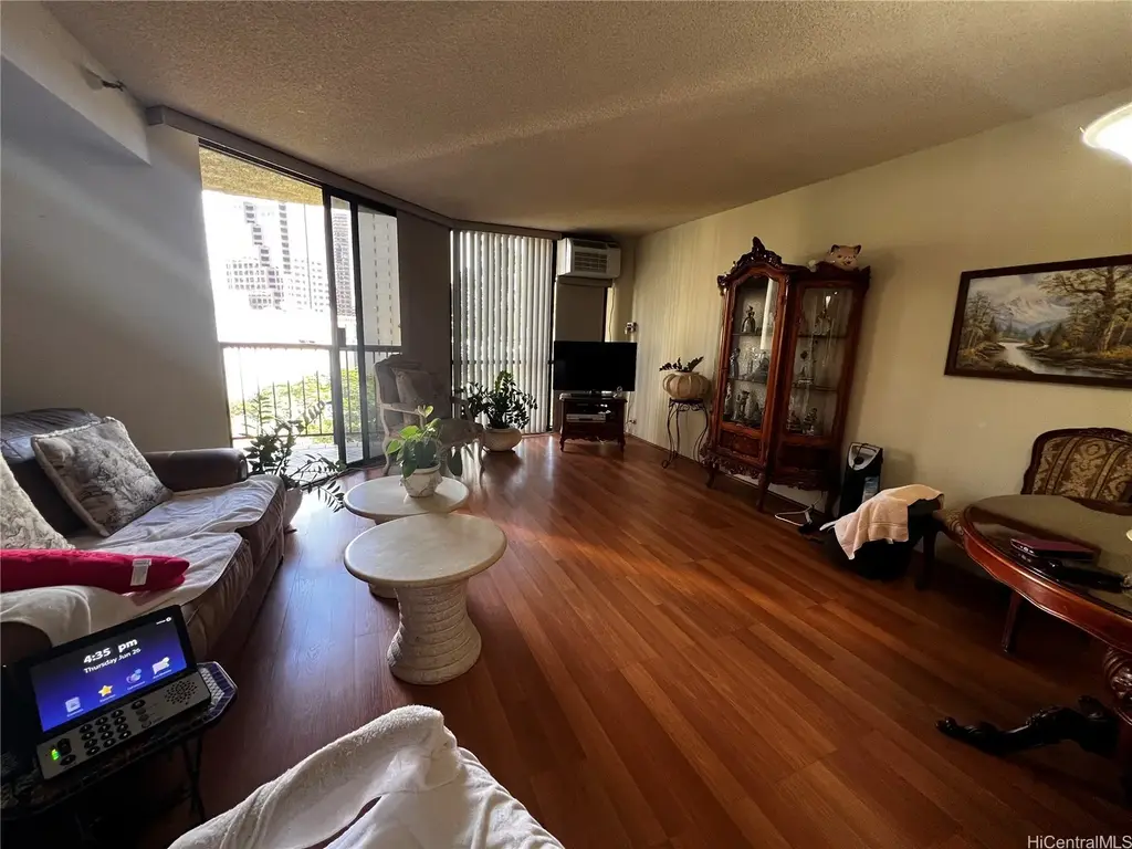 60 N Beretania Street # 910, Honolulu
