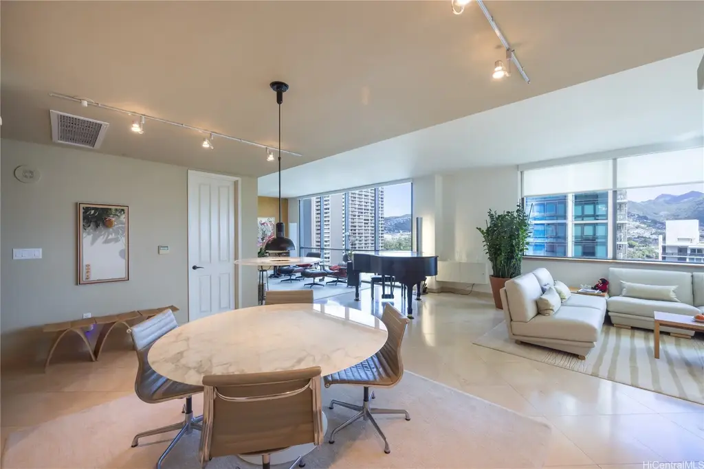 1199 Bishop Street # 15a,15b, Honolulu