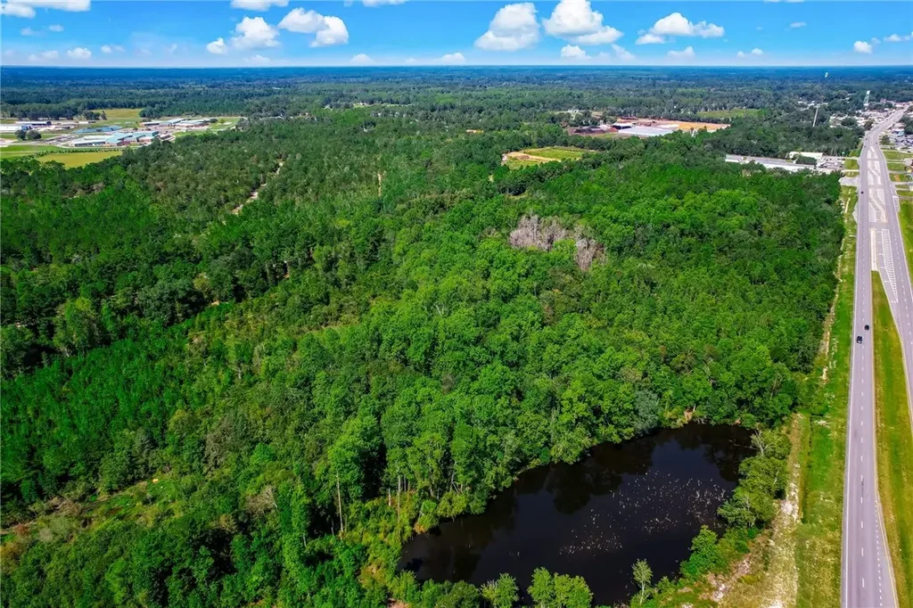 3204 S Us 1 Highway, Folkston