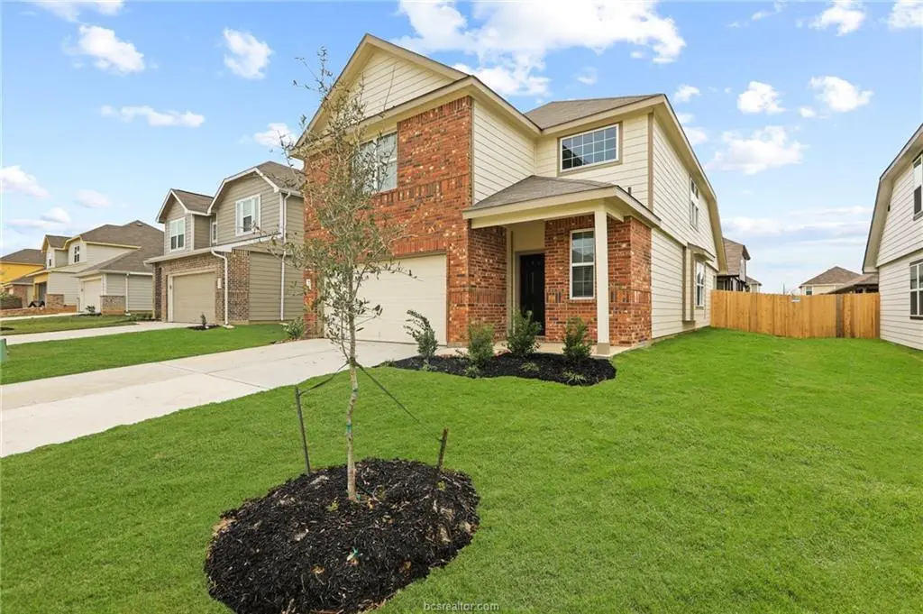 974 Harper Lane, Bryan