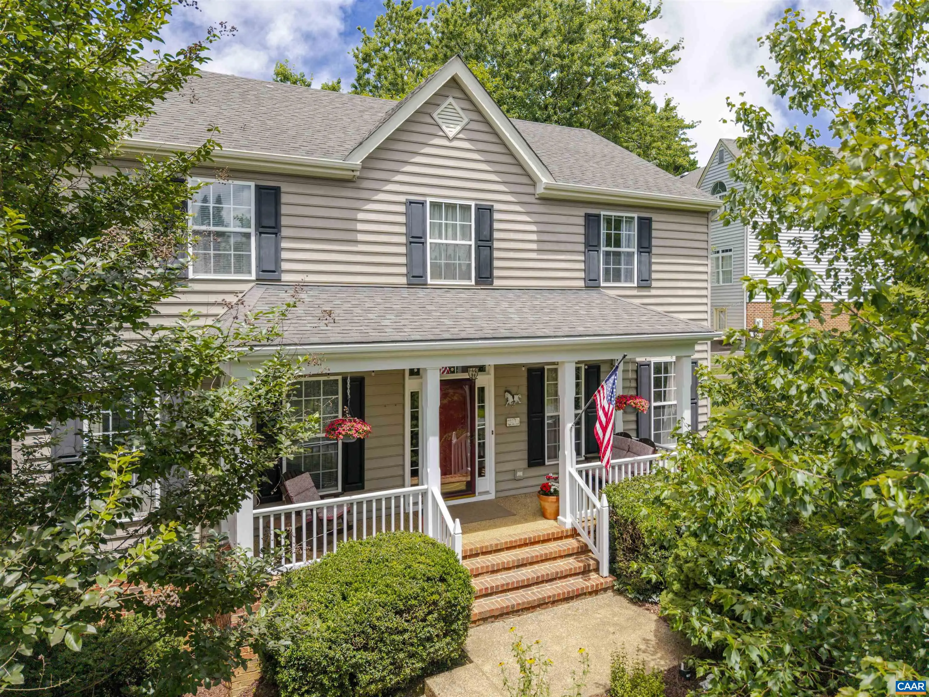 5031 Clearfields Ct, Crozet
