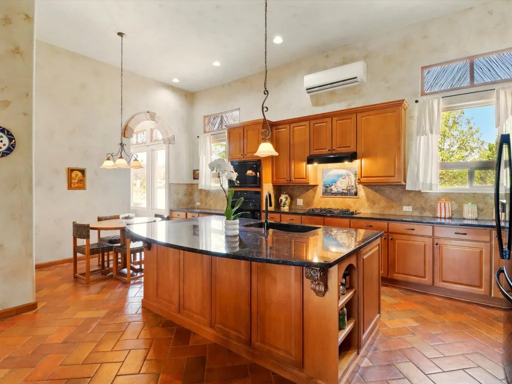 97 E Chili Line Road, Santa Fe